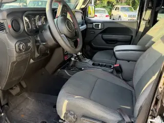 Jeep Wrangler 2024 4x4 Rubicon 4dr SUV