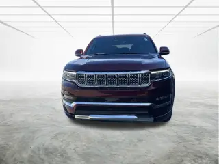 Jeep Grand Wagoneer 2022 4x4 Serie I SUV de 4 puertas