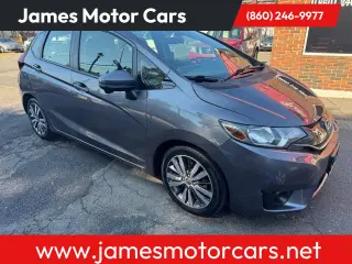 Honda Fit 2015