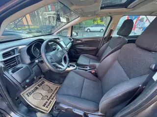Honda Fit 2015