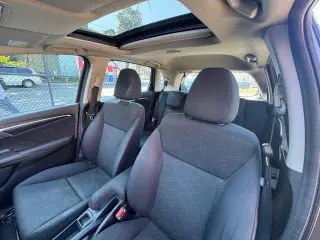 Honda Fit 2015