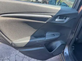 Honda Fit 2015