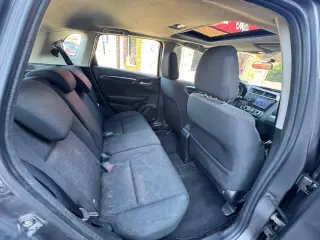 Honda Fit 2015
