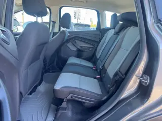 2014 Ford C-MAX Hybrid