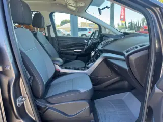 2014 Ford C-MAX Hybrid