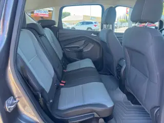 2014 Ford C-MAX Hybrid