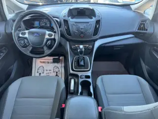 2014 Ford C-MAX Hybrid