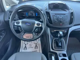 2014 Ford C-MAX Hybrid