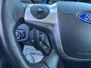 2014 Ford C-MAX Hybrid