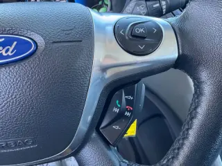 2014 Ford C-MAX Hybrid