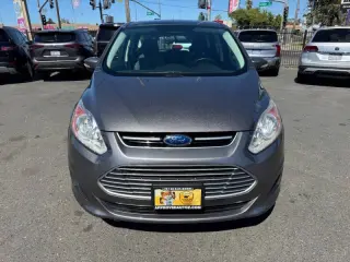 2014 Ford C-MAX Hybrid