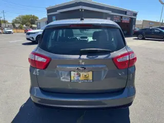 2014 Ford C-MAX Hybrid