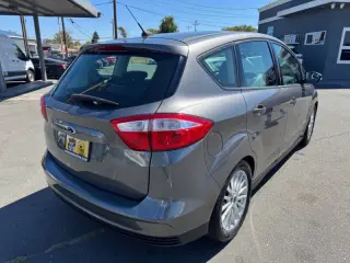 2014 Ford C-MAX Hybrid