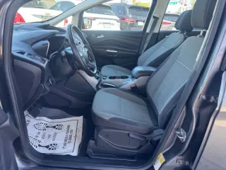 2014 Ford C-MAX Hybrid