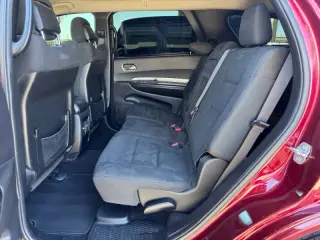 2019 Dodge Durango