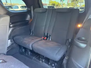 2019 Dodge Durango