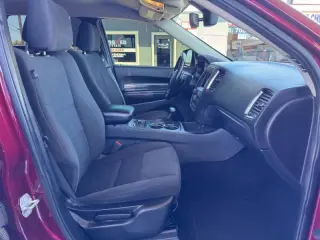 2019 Dodge Durango