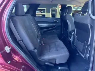 2019 Dodge Durango