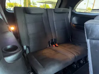 2019 Dodge Durango