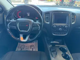 2019 Dodge Durango