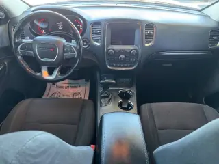 2019 Dodge Durango