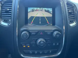 2019 Dodge Durango