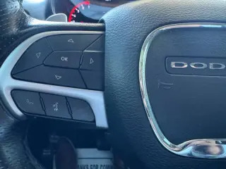 2019 Dodge Durango