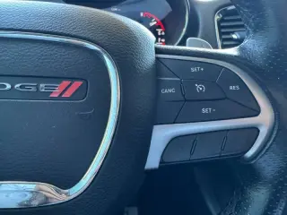 2019 Dodge Durango