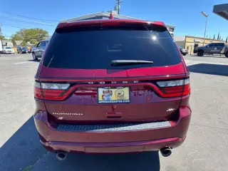 2019 Dodge Durango
