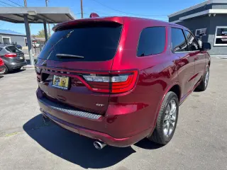 2019 Dodge Durango