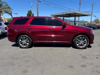 2019 Dodge Durango