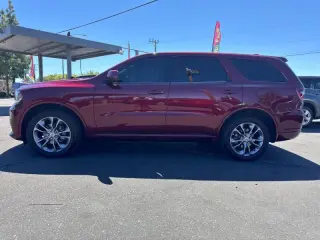 2019 Dodge Durango