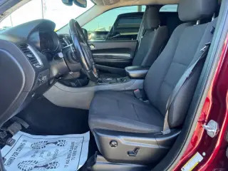2019 Dodge Durango