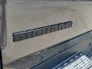 Ram 1500 2024 4x4 Big Horn 4dr Crew Cab 5.6 ft. SB Pickup