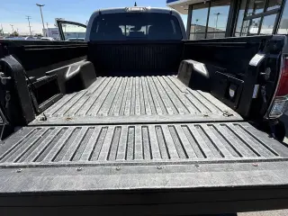 Toyota Tacoma 2018
