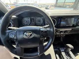 Toyota Tacoma 2018