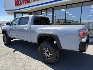 Toyota Tacoma 2018