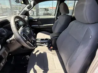 Toyota Tacoma 2018