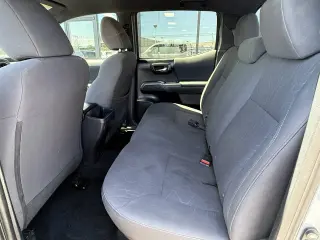 Toyota Tacoma 2018