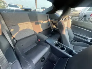 Toyota 86 del año 2017