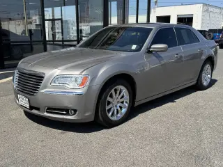 2014 Chrysler 300