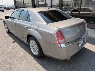 2014 Chrysler 300