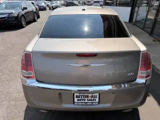 2014 Chrysler 300