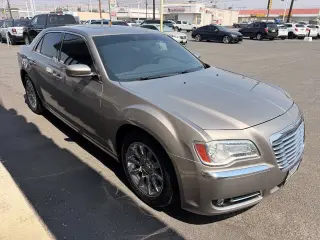 2014 Chrysler 300
