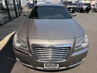 2014 Chrysler 300