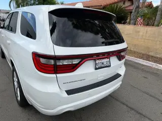 Dodge Durango 2022 GT 4 SUV