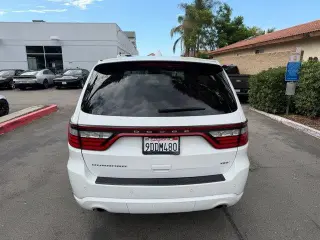 Dodge Durango 2022 GT 4 SUV