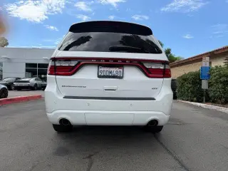 Dodge Durango 2022 GT 4 SUV