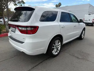 Dodge Durango 2022 GT 4 SUV