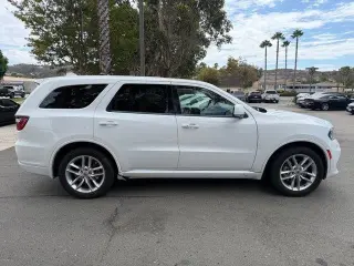 Dodge Durango 2022 GT 4 SUV